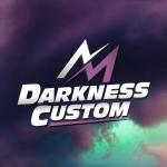 Amdarknesscustom Amdarknesscustom