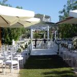 Lillà Bianco Wedding And Events Planner