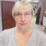 Оксана Петрина Оксана Петрина