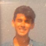 Claudio B. Claudio B.