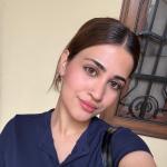 Mobina Saghafi