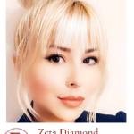Zeta Diamond