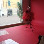 Lavanderia Self  Service Sartoria Linda