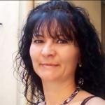 Ciobotaru Corina