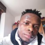 Mamadou Coulibaly Mamadou Coulibaly