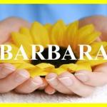 Barbara Terraroli Barbara Terraroli