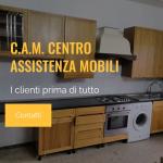 Cam Centro Assistenza Mobili Cam Centro Assistenza Mobili