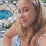 Maria Silvia Kolzer Navarro