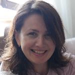 Irina Casban Irina Casban