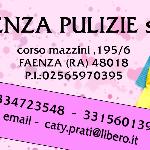 Faenza Pulizie Srl Impresa Di Pulizie