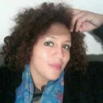 Gloria Joscilene Baroni Gloria Joscilene Baroni