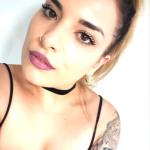 Ilenia Musumeci Ilenia Musumeci