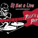 Rock N Love Party