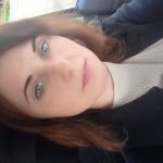 Tania Titiyevska Tania Titiyevska