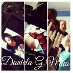 Daniela Mua Daniela Mua