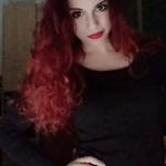 Francesca Esmeralda Dalessandro Francesca Esmeralda Dalessandro