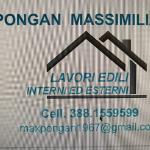 Massimiliano Pongan Pongan Massimiliano Pongan Pongan