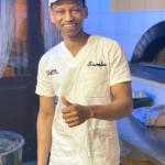 Samba Jallow Samba Jallow