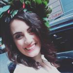 Anna Cordua Anna Cordua