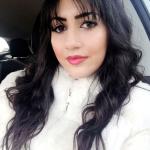 Sabrina Pasquarelli Sabrina Pasquarelli