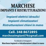 Marchese Impianti E Ristrutturazioni