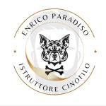 Enrico Paradiso Istruttore Cinofilo