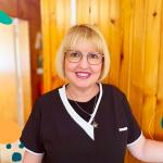 Armonia Di Un Massaggio Di Doddo Katia