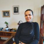 Dottssa Sylwia Dzienisz Psicologa Psicoterapeuta