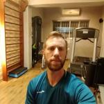 Gustavo Boccia Personal Trainer