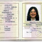 Ilaria Vannina Angelotti Angelotti Ilaria Vannina Angelotti Angelotti