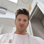 Manuel Manfrin Manuel Manfrin