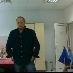 Evgeni Blagoev Evgeni Blagoev