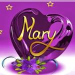 Mary Mary