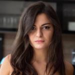 Claudia Capasso Claudia Capasso