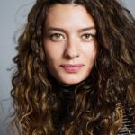 Francesca Pasquini Francesca Pasquini