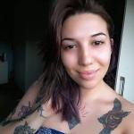 Aleksandra Milanovic Aleksandra Milanovic