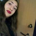Gloria Greco Gloria Greco