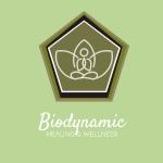 Biodynamic Healing & Wellness Biodynamic Healing & Wellness