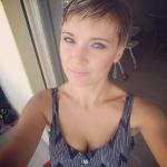 Oksana Giordano Oksana Giordano