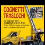 Traslochi Cognetti