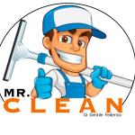 Mister Clean Mister Clean