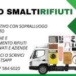 Lo Smalti Rifiuti Lo Smalti Rifiuti