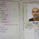 Sergio Carta Sergio Carta