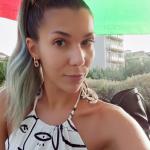 Martina Prevosto Martina Prevosto