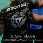 Kravmaga Oristano