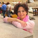 Maria Luongo Maria Luongo