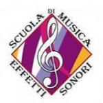 Scuola Di Musica Effettisonori Effettisonori