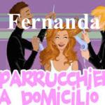 Parrucchiera A Domicilio