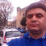 Ioan Grigoras Ioan Grigoras