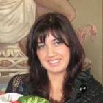 Stefania Gandolfi Stefania Gandolfi